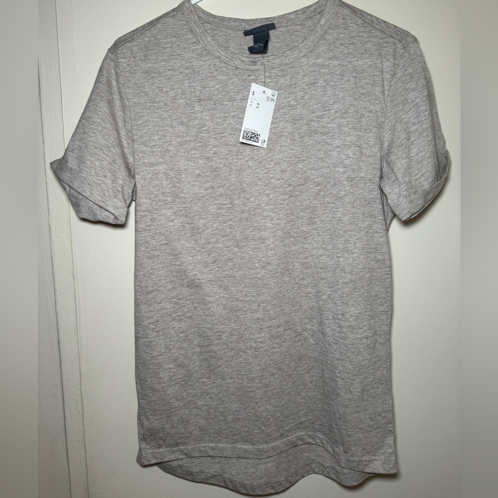NWT H&M Short Sleeve T-Shirt